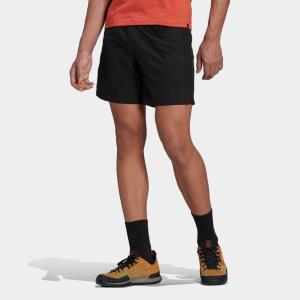 期間限定SALE 03/11 17:00〜03/14 16:59  アディダス公式 ウェア 服 ボトムス adidas ファイブテン フェルスブロックショーツ / Five Ten Felsblock