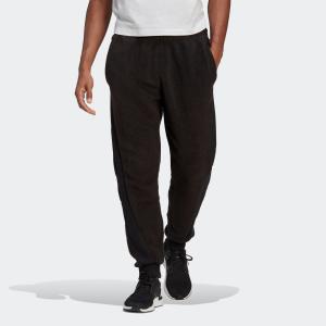 セール価格 返品可 アディダス公式 ウェア・服 ボトムス adidas The Winter ヘビー フリースパンツ / The Winter Heavy Fleece Pants スウェット