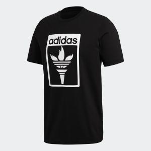 返品可 アウトレット価格 アディダス公式 ウェア・服 トップス adidas Tシャツ 半袖