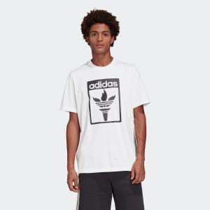 返品可 アウトレット価格 アディダス公式 ウェア・服 トップス adidas Tシャツ 半袖