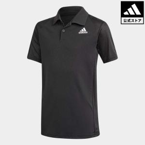 返品可 アディダス公式 ウェア・服 トップス adidas クラブ テニス ポロシャツ / Club Tennis Polo Shirt mss23ss