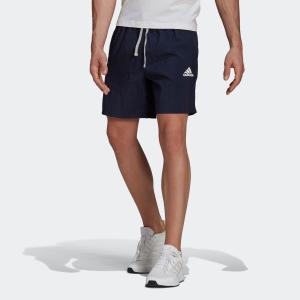 セール価格  アディダス公式 ウェア 服 ボトムス adidas エッセンシャルズ グラディエント ロゴショーツ / Essentials Gradient Logo Shorts