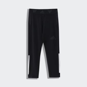  アディダス公式 ウェア 服 ボトムス adidas テックフィット 3/4 3ストライプスタイツ / Techfit 3/4 3-Stripes Tights フィットネスウェア スポーツウ…