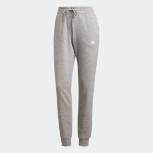 返品可 セール価格 アディダス公式 ウェア・服 ボトムス adidas アディダス エッセンシャルズ スタックド ロゴパンツ / adidas Essentials Stacked Logo Pants