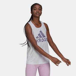 期間限定SALE 03/11 17:00〜03/14 16:59  アディダス公式 ウェア 服 トップス adidas U4U AEROREADY タンクトップ / U4U AEROREADY Tank Top トップ