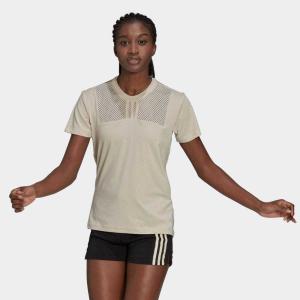 期間限定SALE 03/11 17:00〜03/14 16:59  アディダス公式 ウェア 服 トップス adidas U4U AEROREADY 半袖Tシャツ / U4U AEROREADY Tee 半袖