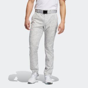 返品可 セール価格 アディダス公式 ウェア・服 ボトムス ゴルフ adidas PRIMEGREEN ULTIMATE365 カモプリント パンツ / Ultimate365 Camo Pants