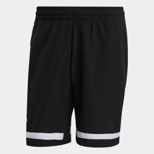 返品可 セール価格 アディダス公式 ウェア・服 ボトムス adidas テニス クラブ ショーツ / Tennis Club Shorts eoss23ss