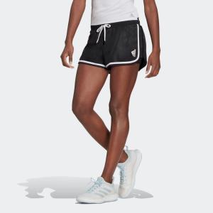 期間限定SALE 02/10 17:00〜02/14 16:59  アディダス公式 ウェア 服 ボトムス adidas クラブ テニスショーツ / Club Tennis Shorts