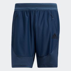 返品可 アディダス公式 ウェア・服 ボトムス adidas HEAT. RDY トレーニングショーツ / HEAT. RDY Training Shorts