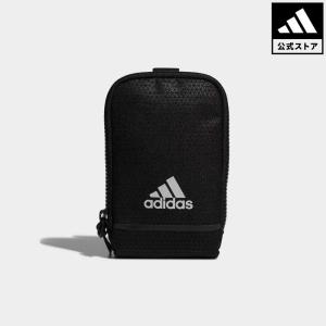 アディダス公式 アクセサリー バッグ カバン ゴルフ adidas アクセサリーポーチ / Accessory Pouch notp