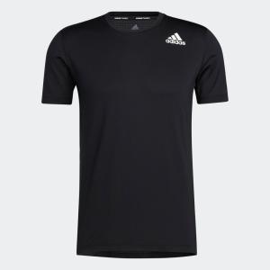 返品可 アディダス公式 ウェア・服 トップス adidas テックフィット コンプレッション 半袖Tシャツ / Techfit Compression Short Sleeve Tee 半袖