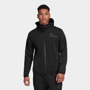 セール価格  アディダス公式 ウェア 服 トップス adidas adidas Z.N.E. フルジップ フーディー / adidas Z.N.E. Full-Zip Hoodie トレーナー