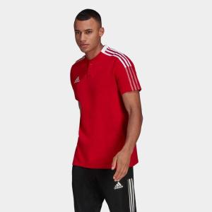 セール価格  アディダス公式 ウェア 服 トップス adidas ティロ 21 シャツ / Tiro 21 Polo Shirt