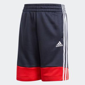 返品可 セール価格 アディダス公式 ウェア・服 ボトムス adidas 3ストライプス AEROREADY PRIMEBLUE ショーツ / 3-Stripes AEROREADY Primeblue Shorts