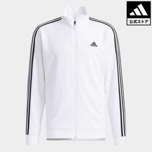 返品可 アディダス公式 ウェア・服 アウター adidas マストハブ 3ストライプス Wuji ジャケット / Must Haves 3-Stripes Wuji Jacket