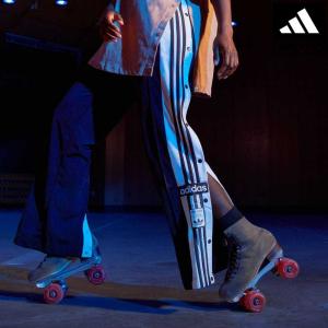 返品可 セール価格 アディダス公式 ウェア・服 ボトムス adidas アディカラー クラシックス アディブレイク トラックパンツ