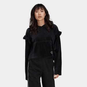 期間限定SALE 03/11 17:00〜03/14 16:59  アディダス公式 ウェア 服 トップス adidas パーカー トレーナー