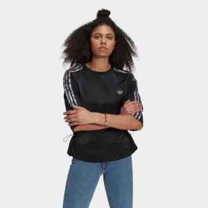 セール価格  アディダス公式 ウェア 服 トップス adidas ボクシーTシャツ 半袖