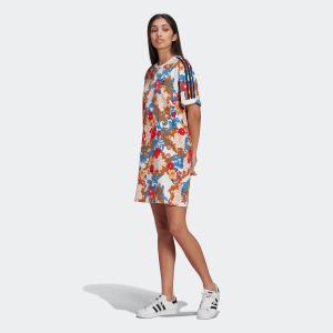 期間限定SALE 02/25 17:00〜02/28 16:59  アディダス公式 ウェア 服 オールインワン adidas HER Studio London ワンピース