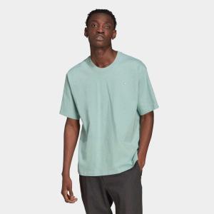 期間限定SALE 03/11 17:00〜03/14 16:59  アディダス公式 ウェア 服 トップス adidas アディカラー プレミアム 半袖Tシャツ 半袖