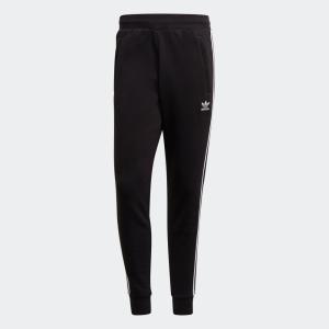 セール価格  アディダス公式 ウェア 服 ボトムス adidas アディカラー クラシックス 3ストライプパンツ 下