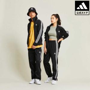   アディダス公式 ウェア 服 トップス adidas アディカラー クラシックス ファイヤーバード トラックジャケット