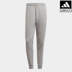   アディダス公式 ウェア 服 ボトムス adidas アディカラー クラシックス 3ストライプパンツ 下
