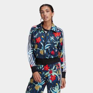 期間限定SALE 03/11 17:00〜03/14 16:59  アディダス公式 ウェア 服 トップス adidas HER Studio London トラックジャケット