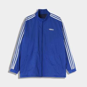 期間限定SALE 03/11 17:00〜03/14 16:59  アディダス公式 ウェア 服 アウター adidas リバーシブル トラックジャケット