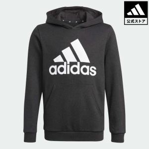  アディダス公式 ウェア 服 トップス adidas adidas エッセンシャルズ パーカー / adidas Essentials Hoodie トレーナー