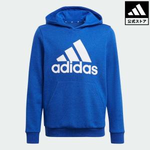 返品可 セール価格 アディダス公式 ウェア・服 トップス adidas B BL HD トレーナー｜adidas