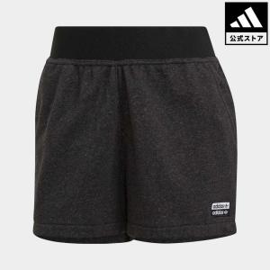 期間限定SALE 03/11 17:00〜03/14 16:59  アディダス公式 ウェア 服 ボトムス adidas R.Y.V. ショーツ