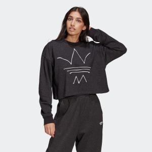 期間限定SALE 03/11 17:00〜03/14 16:59  アディダス公式 ウェア 服 トップス adidas R.Y.V. スウェット