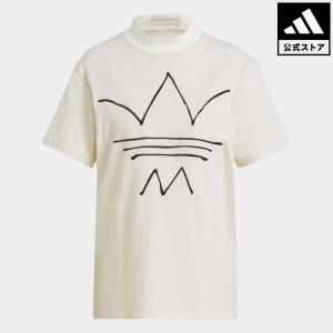 期間限定SALE 03/11 17:00〜03/14 16:59  アディダス公式 ウェア 服 トップス adidas R.Y.V. 半袖Tシャツ 半袖