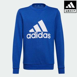 期間限定SALE 05/10 17:00〜05/12 16:59 返品可 アディダス公式 ウェア・服 トップス adidas エッセンシャルズ スウェット / Essentials Sweatshirt｜adidas