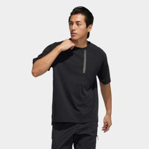 期間限定SALE 03/11 17:00〜03/14 16:59  アディダス公式 ウェア 服 トップス adidas 半袖Tシャツ 半袖