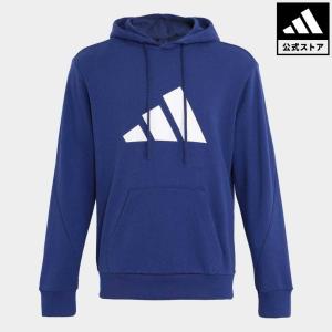 期間限定SALE 05/24 17:00〜05/27 16:59 返品可 アディダス公式 ウェア・服 トップス adidas アディダス スポーツウェア フューチャー アイコン ロゴ グラフ｜adidas