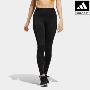 返品可 アディダス公式 ウェア・服 ボトムス adidas テックフィット ロングタイツ フィットネスウェア スポーツウェア レギンス eoss23ss
