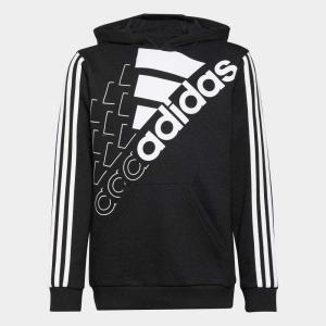 セール価格 返品可 アディダス公式 ウェア・服 トップス adidas アディダス エッセンシャルズ ロゴパーカー（ジェンダーニュートラル） トレーナー