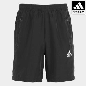 返品可 アディダス公式 ウェア・服 ボトムス adidas AEROREADY デザインド トゥ ムーブ ウーブン スポーツショーツ / AEROREADY Designed 2 Move Woven Sport …｜adidas