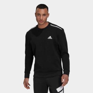 セール価格  アディダス公式 ウェア 服 トップス adidas アディダス スポーツウェア Z.N.E. スウェットシャツ