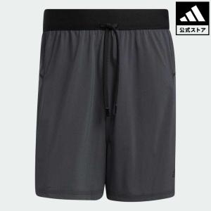 期間限定SALE 03/11 17:00〜03/14 16:59  アディダス公式 ウェア 服 ボトムス adidas ワープ ニット ヨガショーツ