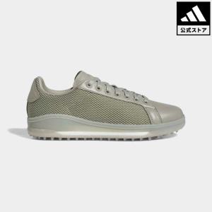 返品可 セール価格 送料無料 アディダス公式 シューズ・靴 スポーツシューズ ゴルフ adidas ゴー・トゥ・スパイクレス 1 / Go-To Spikeless 1 Golf｜adidas