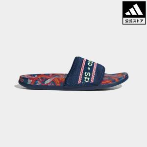 期間限定SALE 11/04 17:00〜11/07 16:59 返品可 アディダス公式 シューズ 靴 サンダル adidas アディレッタ コンフォート サンダル / Adilette Comfort Sli