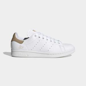 セール価格 返品可 送料無料 アディダス公式 シューズ・靴 スニーカー adidas スタンスミス / Stan Smith ローカット dish whitesneaker