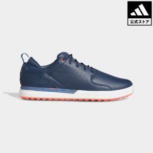 返品可 セール価格 送料無料 アディダス公式 シューズ・靴 スポーツシューズ ゴルフ adidas フロップショット / Flopshot Spikeless Golf Gnot｜adidas