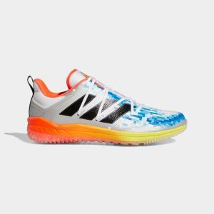 期間限定SALE 03/11 17:00〜03/14 16:59  アディダス公式 シューズ 靴 スポーツシューズ adidas アディゼロ アフターバーナー 7 ターフ / Adizero Af