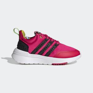 セール価格  アディダス公式 シューズ 靴 スポーツシューズ adidas adidas レーサー TR × LEGO / adidas Racer TR × LEGO ランニングシューズ eoss22ss