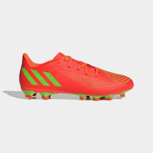 アディダス公式 シューズ 靴 スパイク adidas プレデター エッジ.4 AI1 / 各種グラウンド対応 / Predator Edge.4 AI1 サッカースパイク gapa
